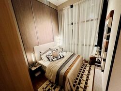 The Sen (D21), Condominium #556459351